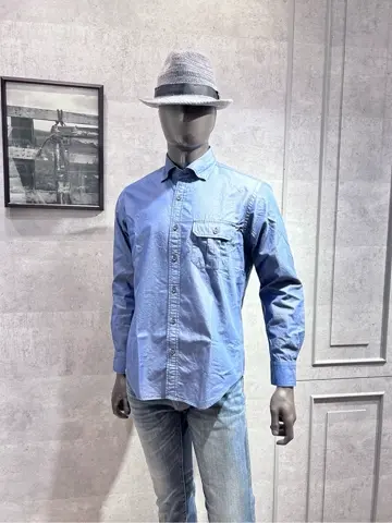 JOSEPH ABBOUD 二澤 コーディネート画像