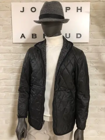 JOSEPH ABBOUD 山口 コーディネート画像