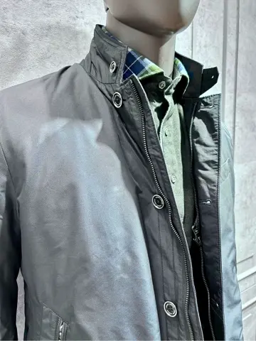 JOSEPH ABBOUD 二澤 コーディネート画像