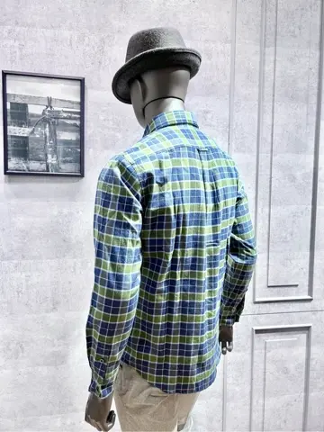 JOSEPH ABBOUD 二澤 コーディネート画像