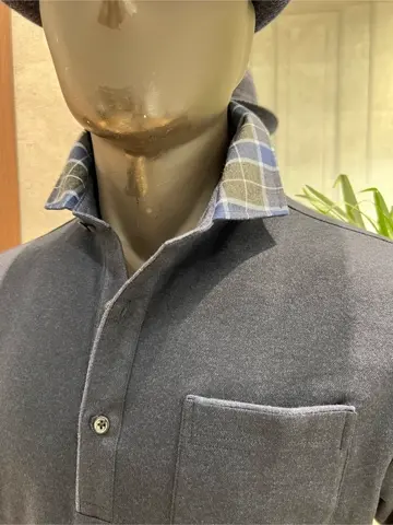 JOSEPH ABBOUD 上條 コーディネート画像