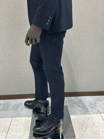 JOSEPH ABBOUD 上田 コーディネート画像