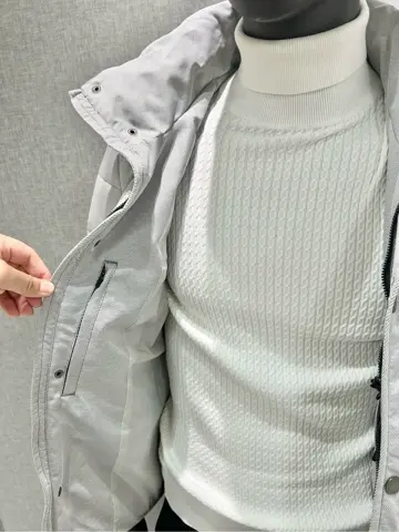 JOSEPH ABBOUD 上田 コーディネート画像