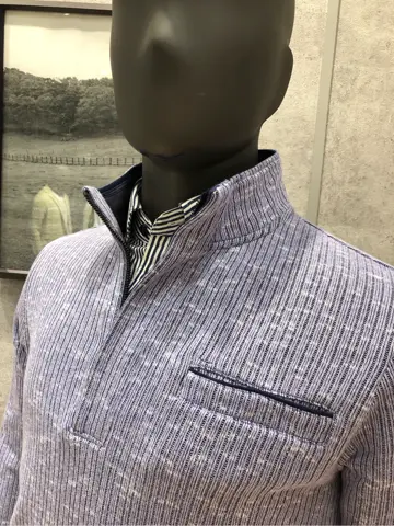 JOSEPH ABBOUD 二澤 コーディネート画像