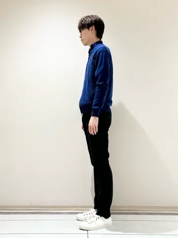 JOSEPH ABBOUD 近藤 コーディネート画像