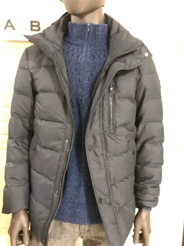 JOSEPH ABBOUD 山口 コーディネート画像