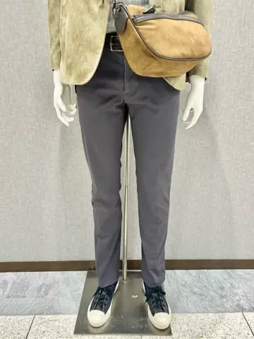 JOSEPH ABBOUD 上田 コーディネート画像