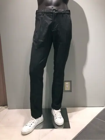 JOSEPH ABBOUD 川田 コーディネート画像