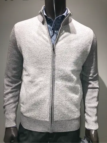 JOSEPH ABBOUD 川田 コーディネート画像