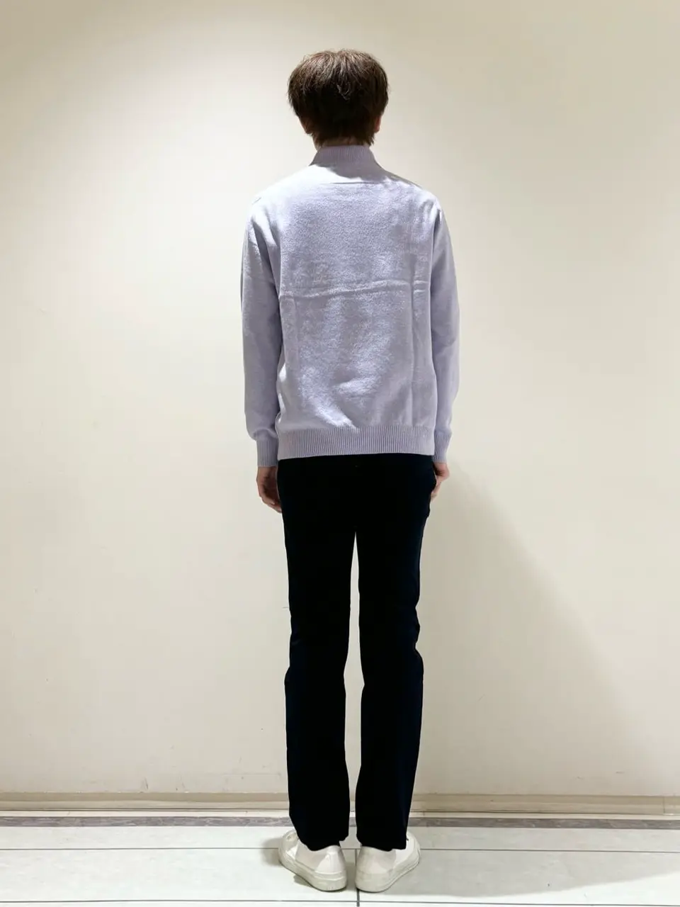 JOSEPH ABBOUD 近藤 コーディネート画像