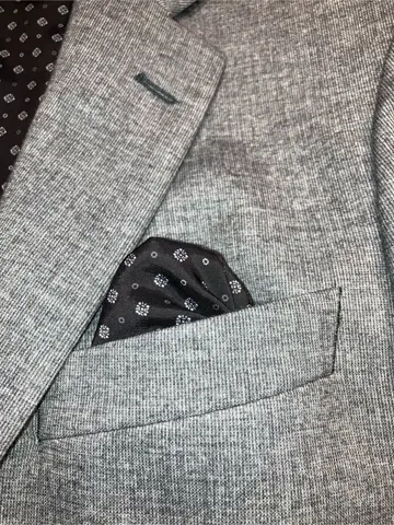 JOSEPH ABBOUD 足立 コーディネート画像