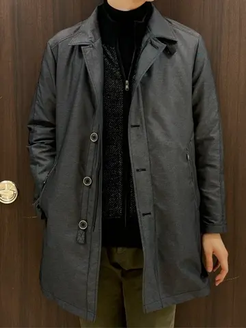 JOSEPH ABBOUD 近藤 コーディネート画像