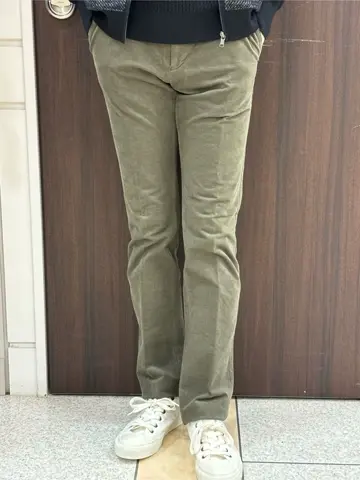 JOSEPH ABBOUD 近藤 コーディネート画像