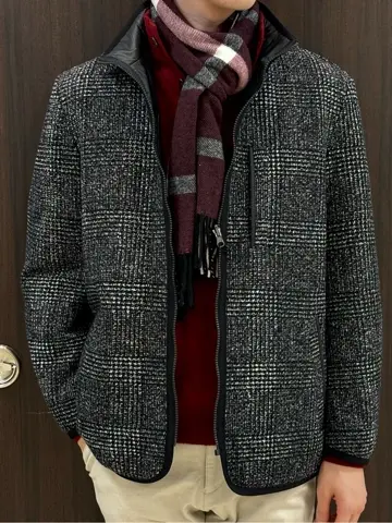 JOSEPH ABBOUD 近藤 コーディネート画像
