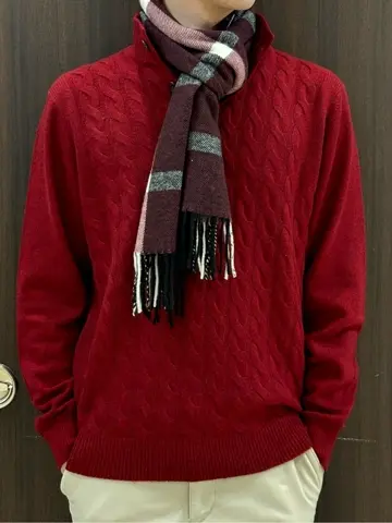 JOSEPH ABBOUD 近藤 コーディネート画像