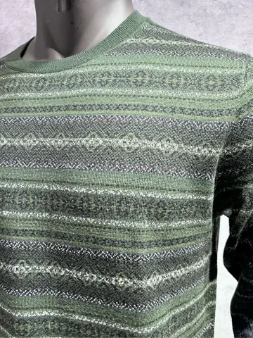 JOSEPH ABBOUD 二澤 コーディネート画像