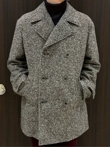 JOSEPH ABBOUD 近藤 コーディネート画像