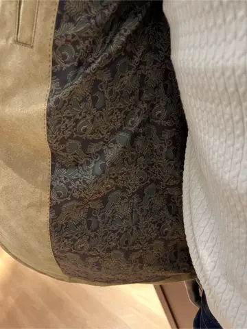 JOSEPH ABBOUD 上條 コーディネート画像