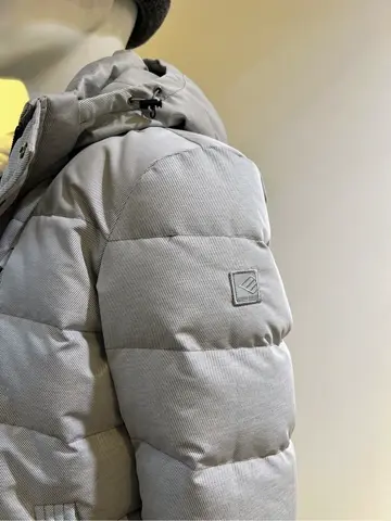 JOSEPH ABBOUD 森部 コーディネート画像