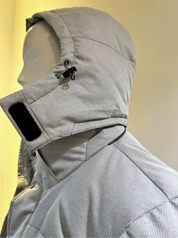 JOSEPH ABBOUD 森部 コーディネート画像