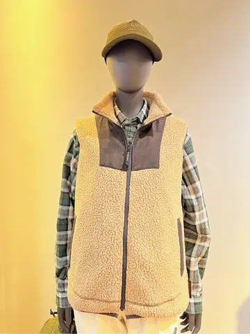 JOSEPH ABBOUD 森部 コーディネート画像