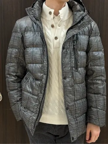 JOSEPH ABBOUD 近藤 コーディネート画像