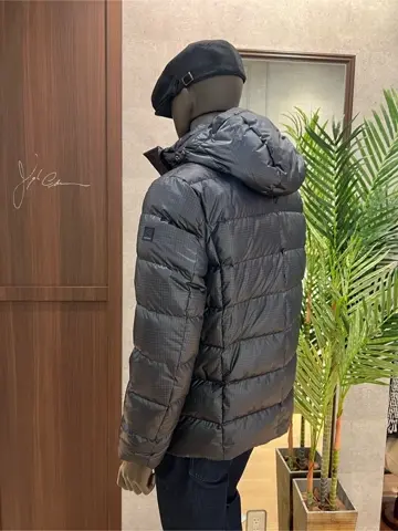 JOSEPH ABBOUD 上條 コーディネート画像