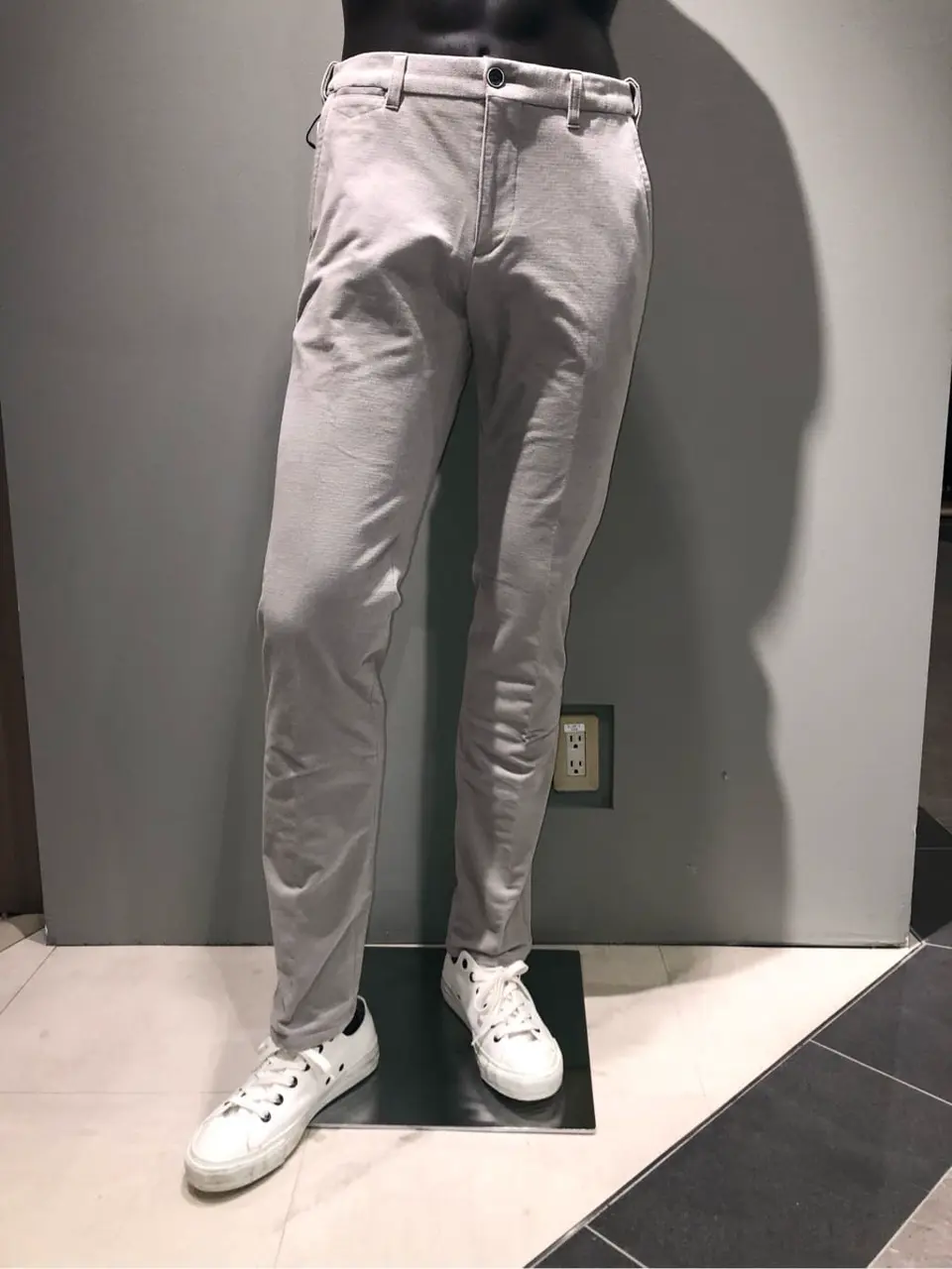 JOSEPH ABBOUD 川田 コーディネート画像