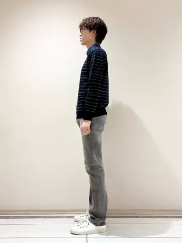 JOSEPH ABBOUD 近藤 コーディネート画像