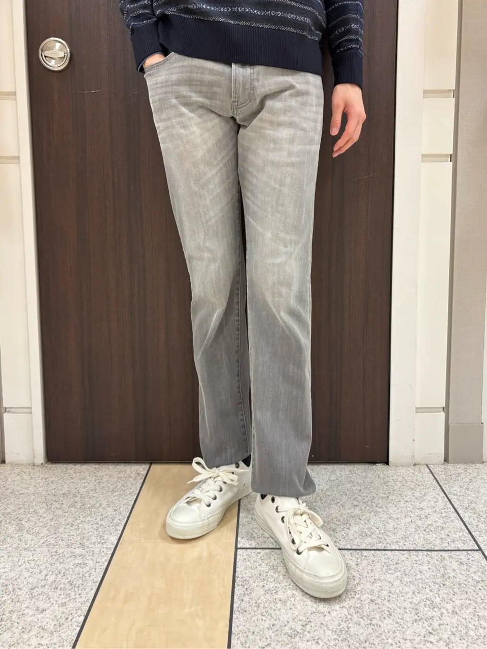 JOSEPH ABBOUD 近藤 コーディネート画像