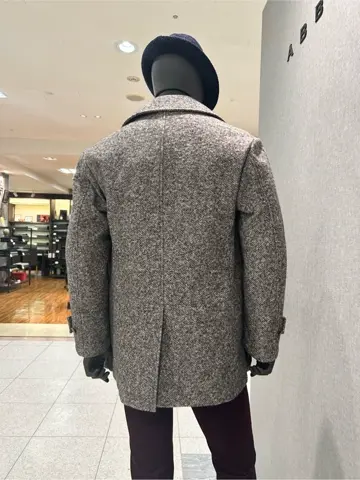 JOSEPH ABBOUD 上田 コーディネート画像