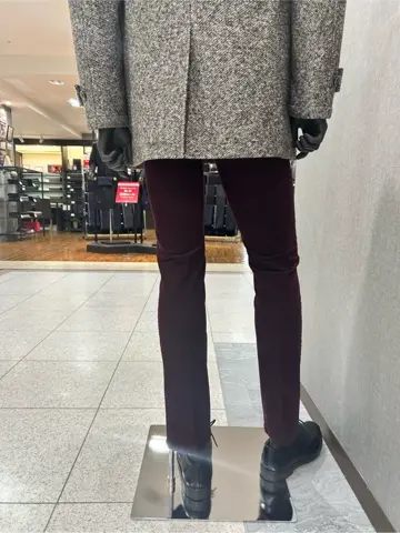 JOSEPH ABBOUD 上田 コーディネート画像