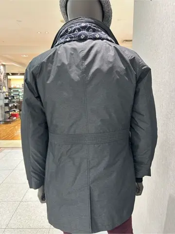 JOSEPH ABBOUD 上田 コーディネート画像