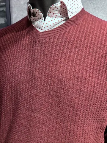 JOSEPH ABBOUD 二澤 コーディネート画像