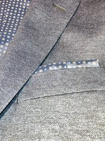 JOSEPH ABBOUD 足立 コーディネート画像