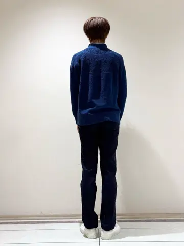 JOSEPH ABBOUD 近藤 コーディネート画像