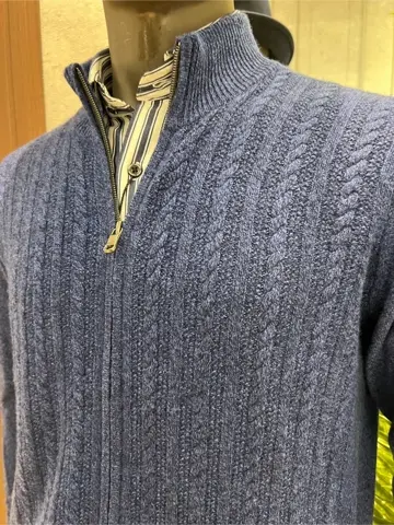 JOSEPH ABBOUD 上條 コーディネート画像