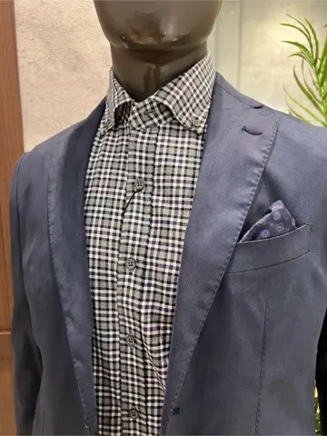 JOSEPH ABBOUD 上條 コーディネート画像