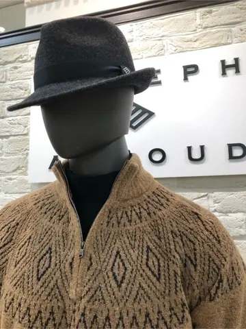 JOSEPH ABBOUD 山口 コーディネート画像