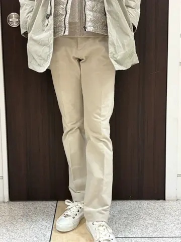 JOSEPH ABBOUD 近藤 コーディネート画像