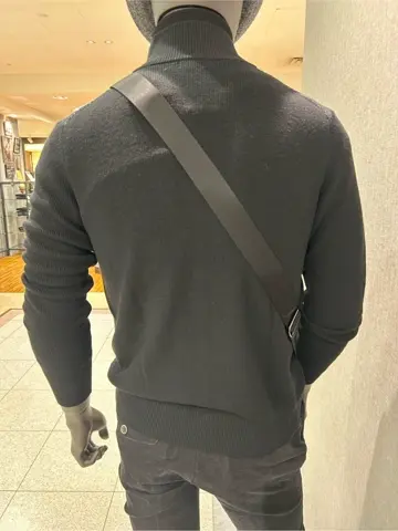 JOSEPH ABBOUD 上田 コーディネート画像