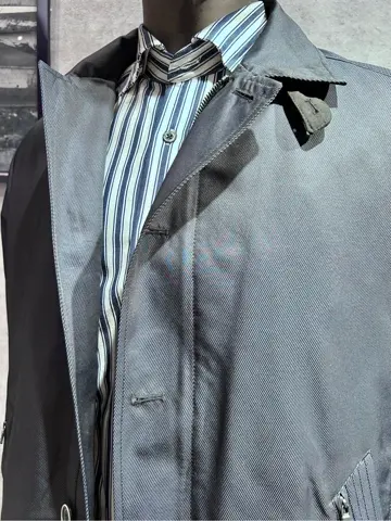 JOSEPH ABBOUD 二澤 コーディネート画像