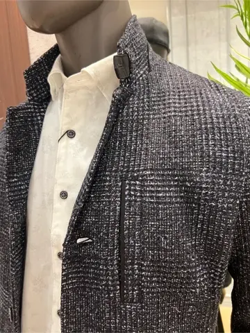 JOSEPH ABBOUD 上條 コーディネート画像