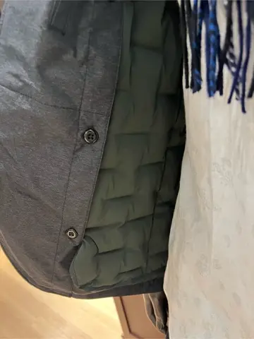 JOSEPH ABBOUD 上條 コーディネート画像