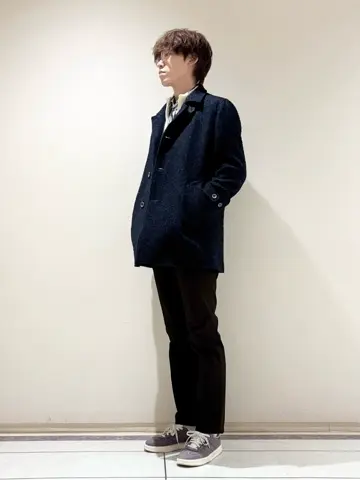 JOSEPH ABBOUD 近藤 コーディネート画像