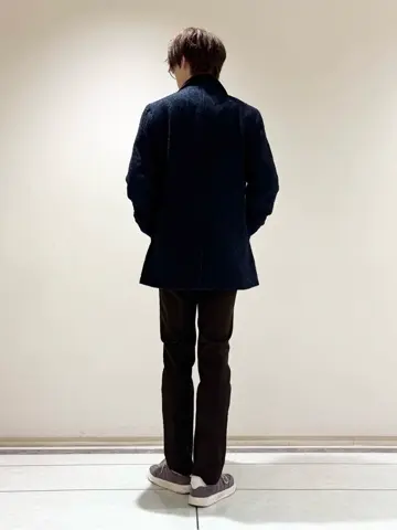 JOSEPH ABBOUD 近藤 コーディネート画像