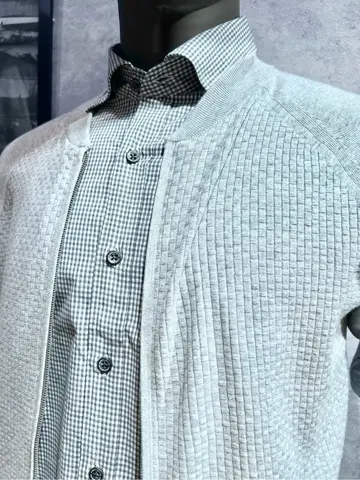 JOSEPH ABBOUD 二澤 コーディネート画像