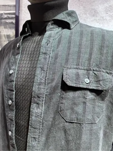 JOSEPH ABBOUD 二澤 コーディネート画像