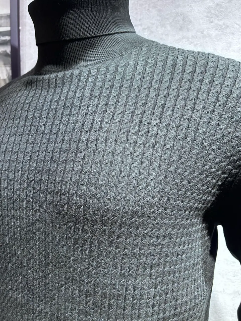 JOSEPH ABBOUD 二澤 コーディネート画像