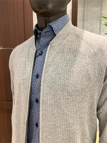 JOSEPH ABBOUD 上條 コーディネート画像